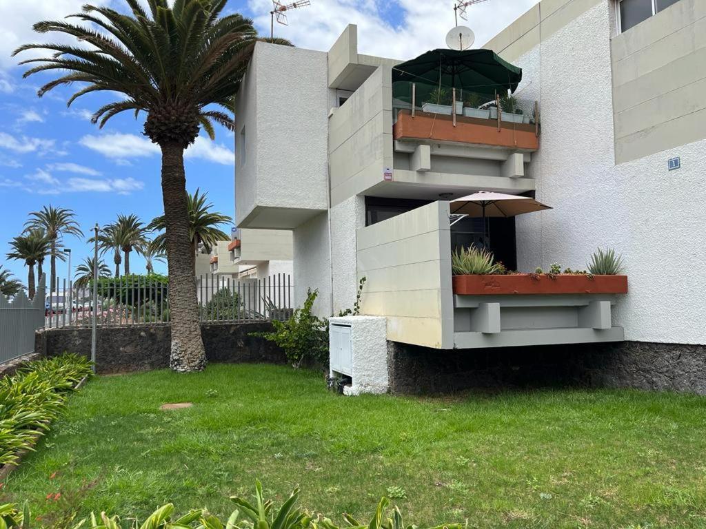 Primavera Tenerife Sur Apartment Arona  Exterior photo