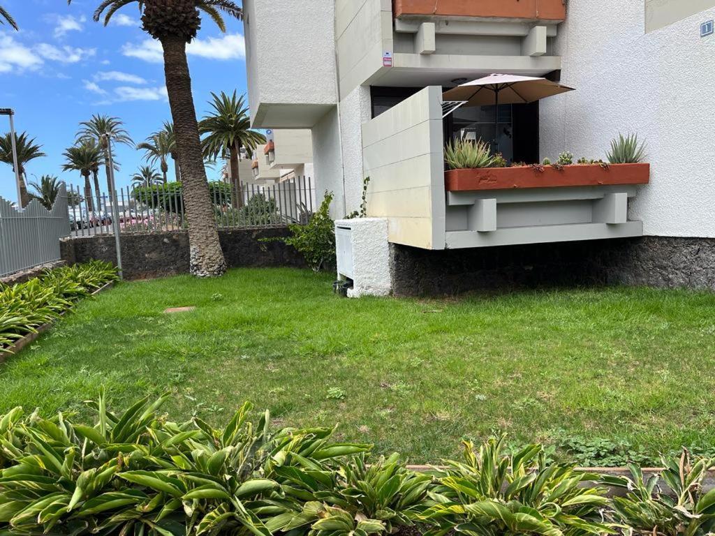 Primavera Tenerife Sur Apartment Arona  Exterior photo