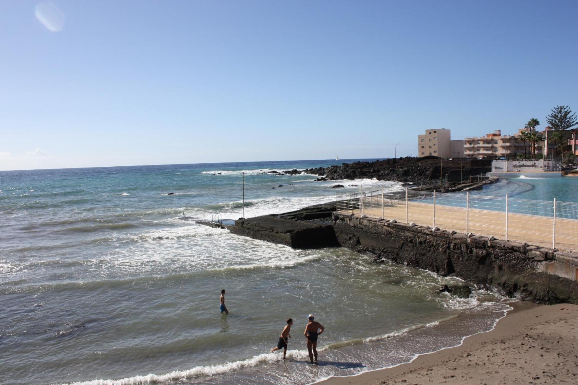 Primavera Tenerife Sur Apartment Arona  Exterior photo