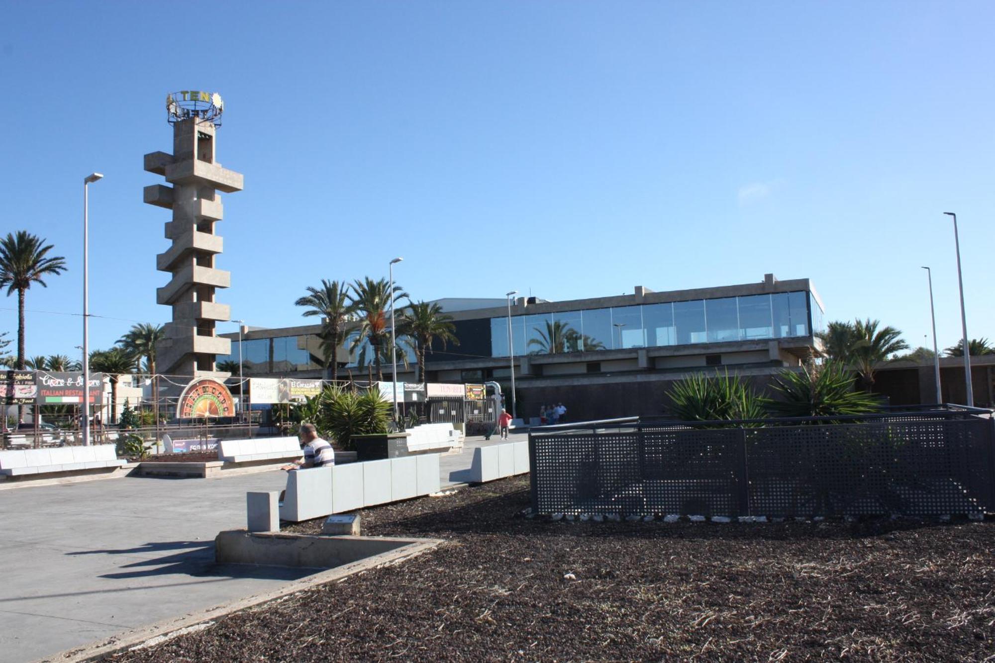 Primavera Tenerife Sur Apartment Arona  Exterior photo