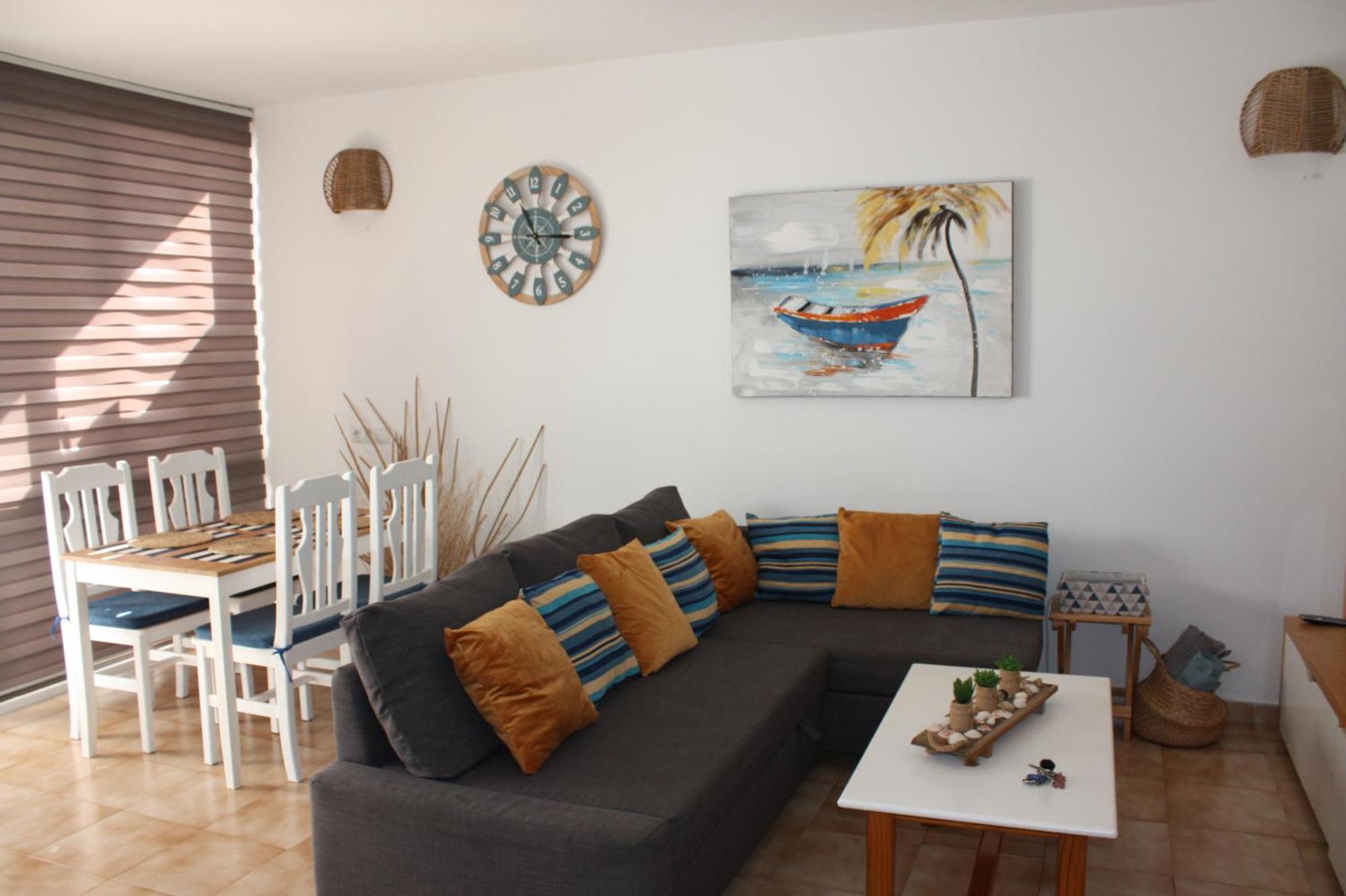 Primavera Tenerife Sur Apartment Arona  Exterior photo