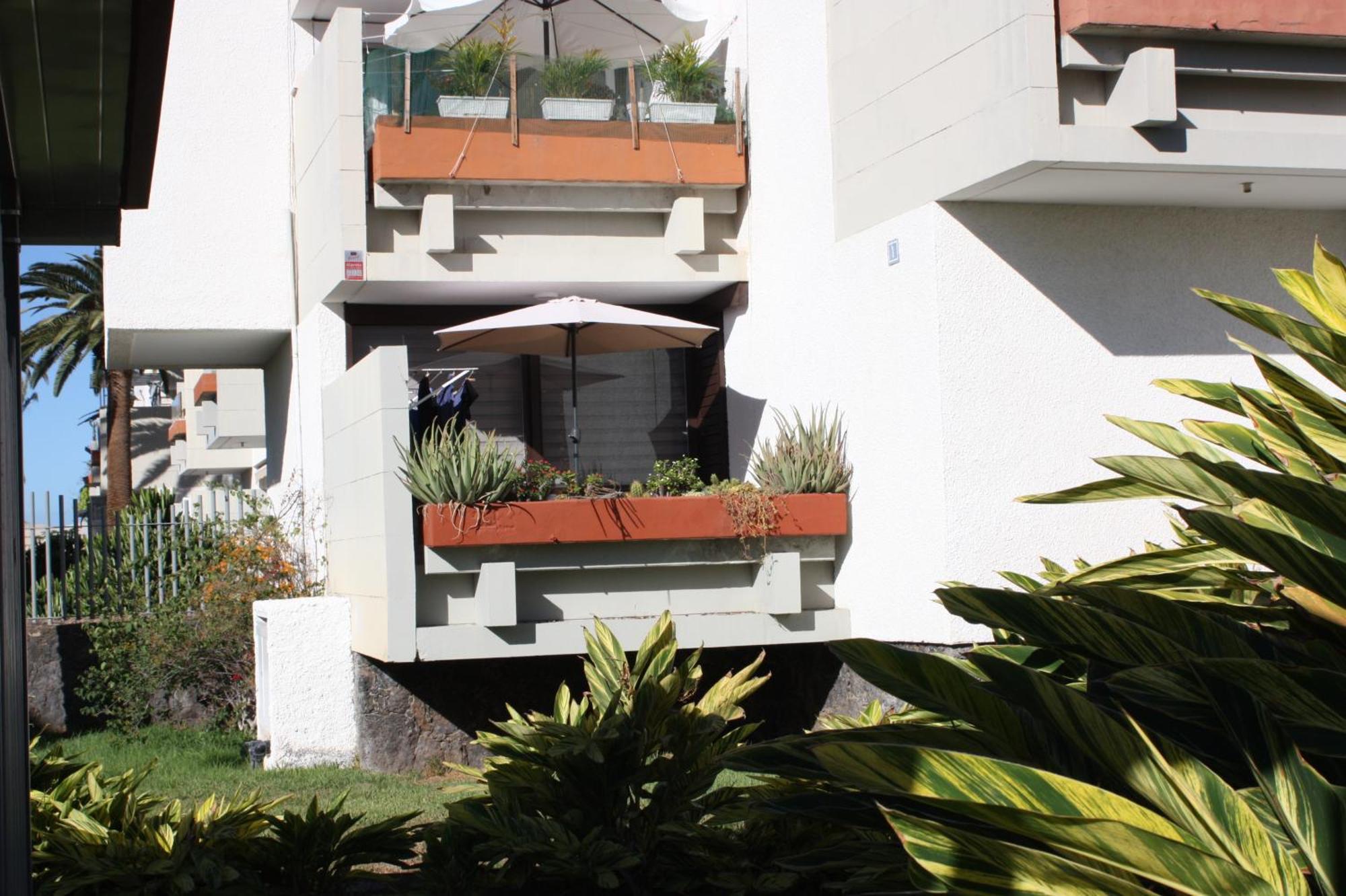 Primavera Tenerife Sur Apartment Arona  Exterior photo