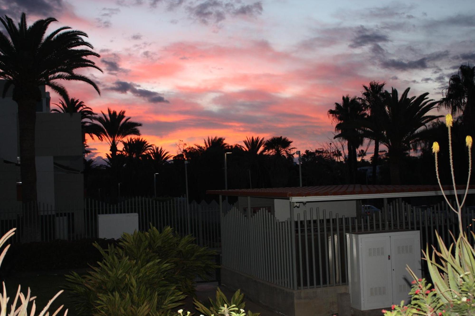 Primavera Tenerife Sur Apartment Arona  Exterior photo